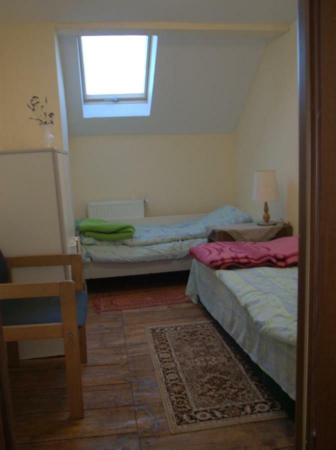 Apartament Dziki domek Sierpnica Zewnętrze zdjęcie